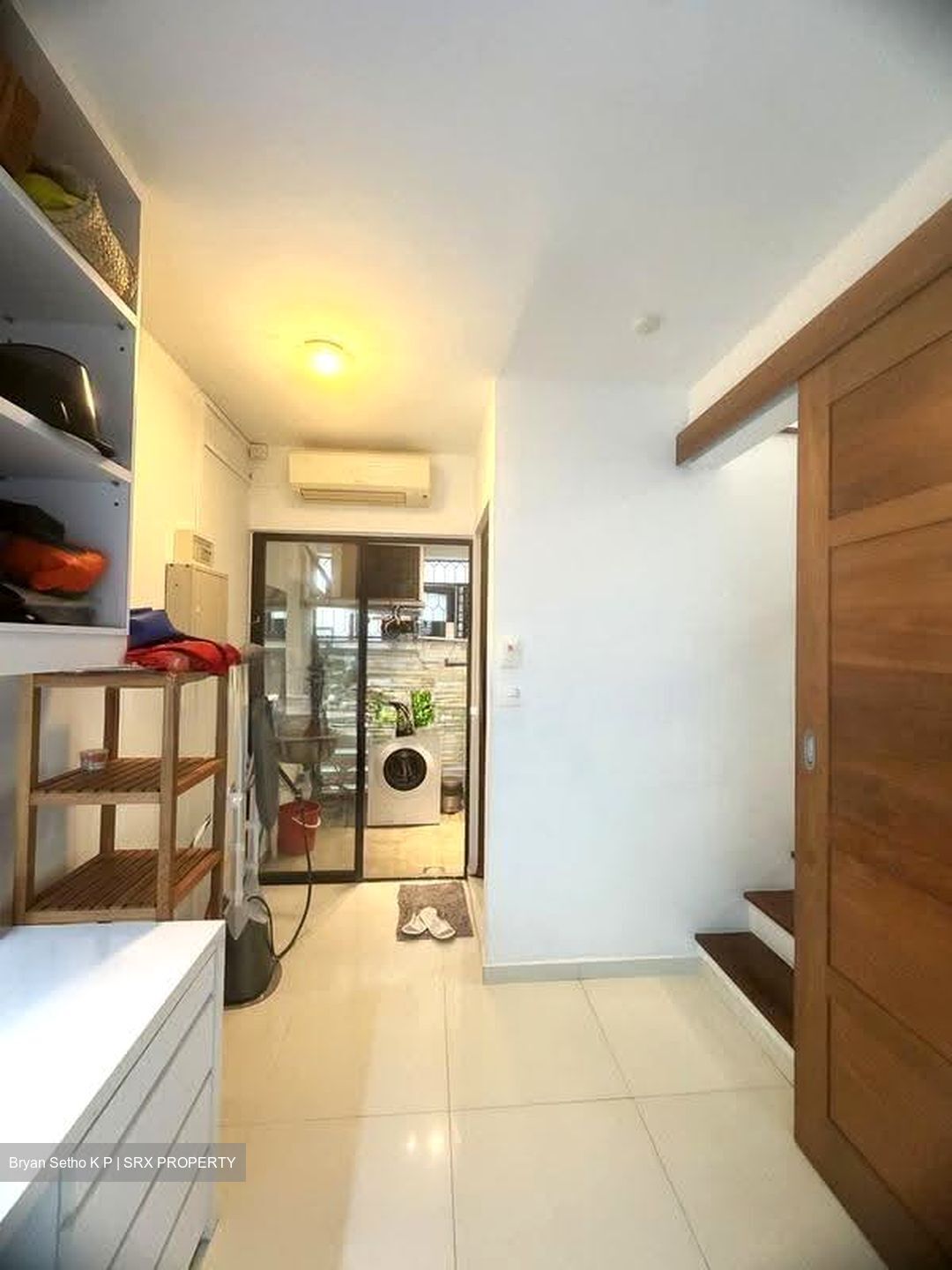 Watten View (D11), Condominium #637809341